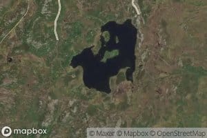 Holmavatnet