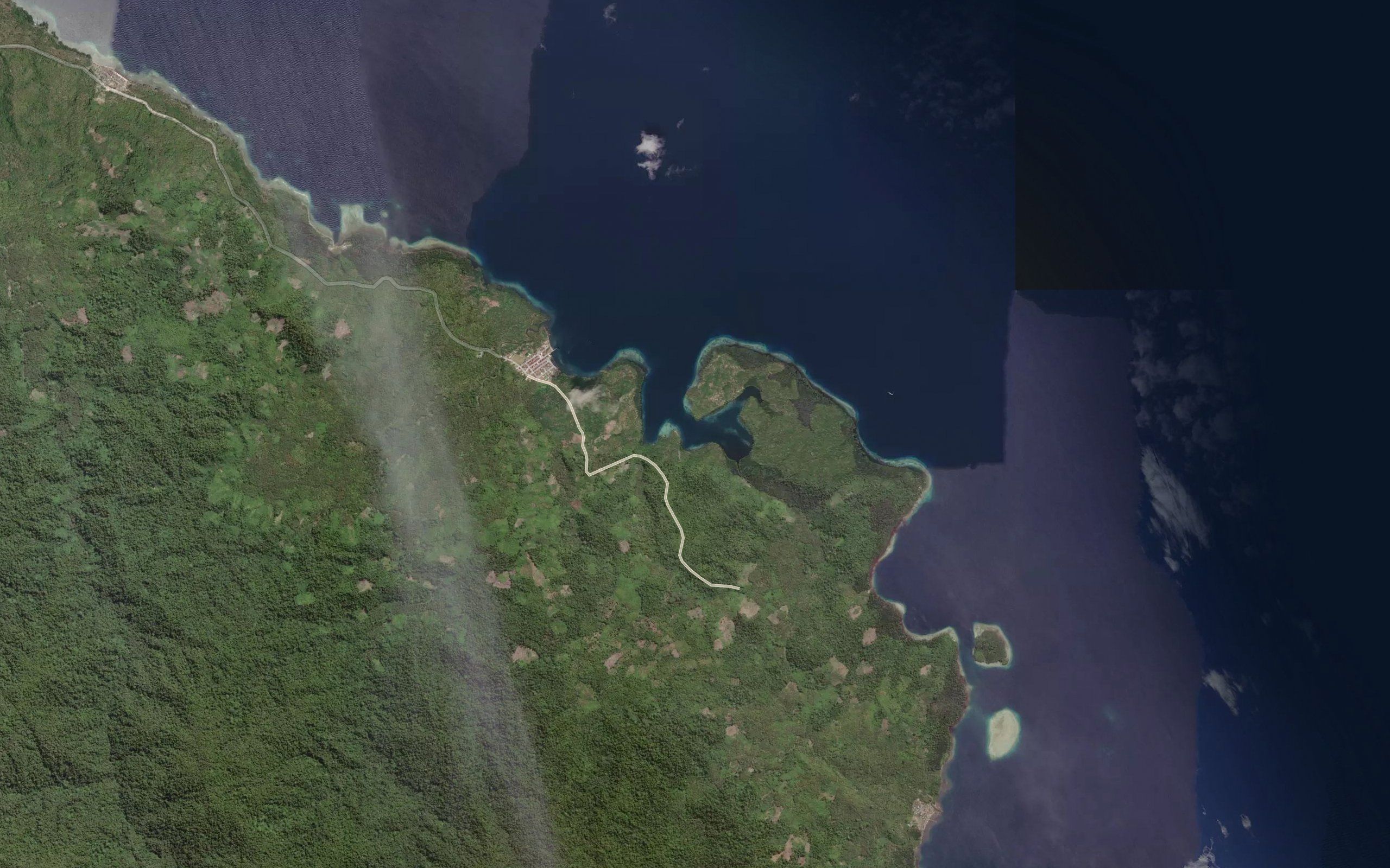 Teluk Tutupa