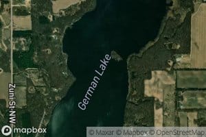 German Lake