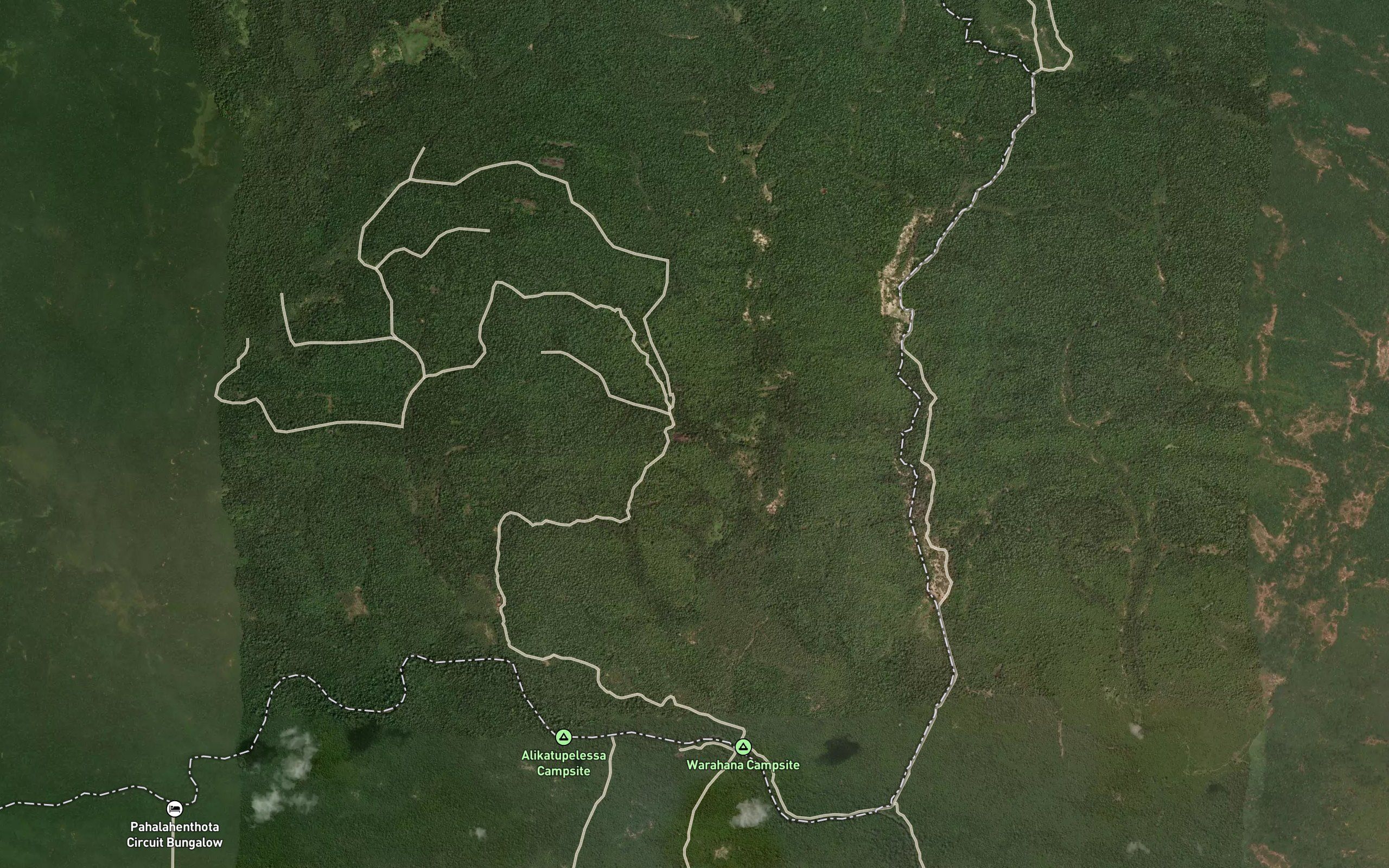 Goyankola Wewa