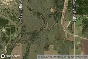 Polecat Creek
