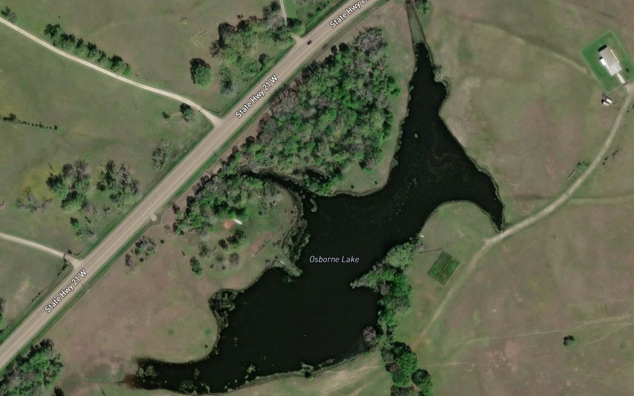Osborne Lake
