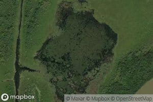 Little Minekwao Lake