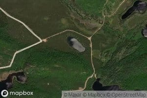 Lac Olaman