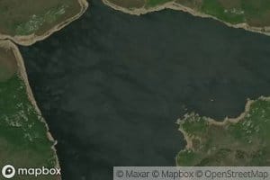 Wekinna Lake