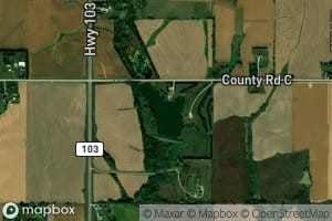 Walnut Creek Reservoir Number 2