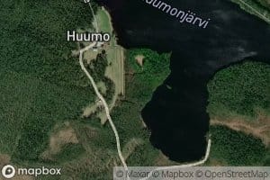 Huumojarvi