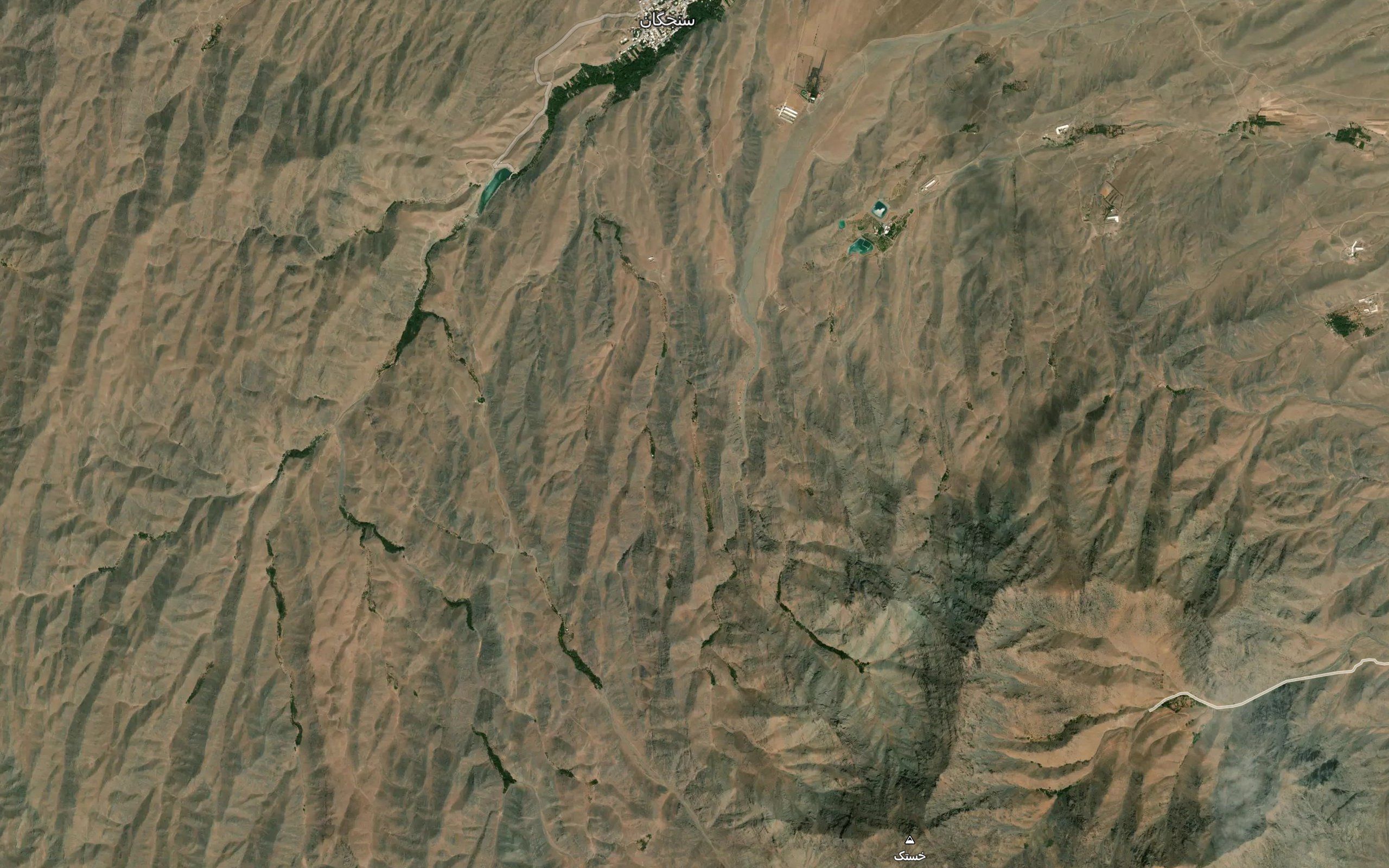 Cheshmeh-ye Dar Morteza