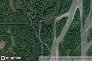 Trapper Creek