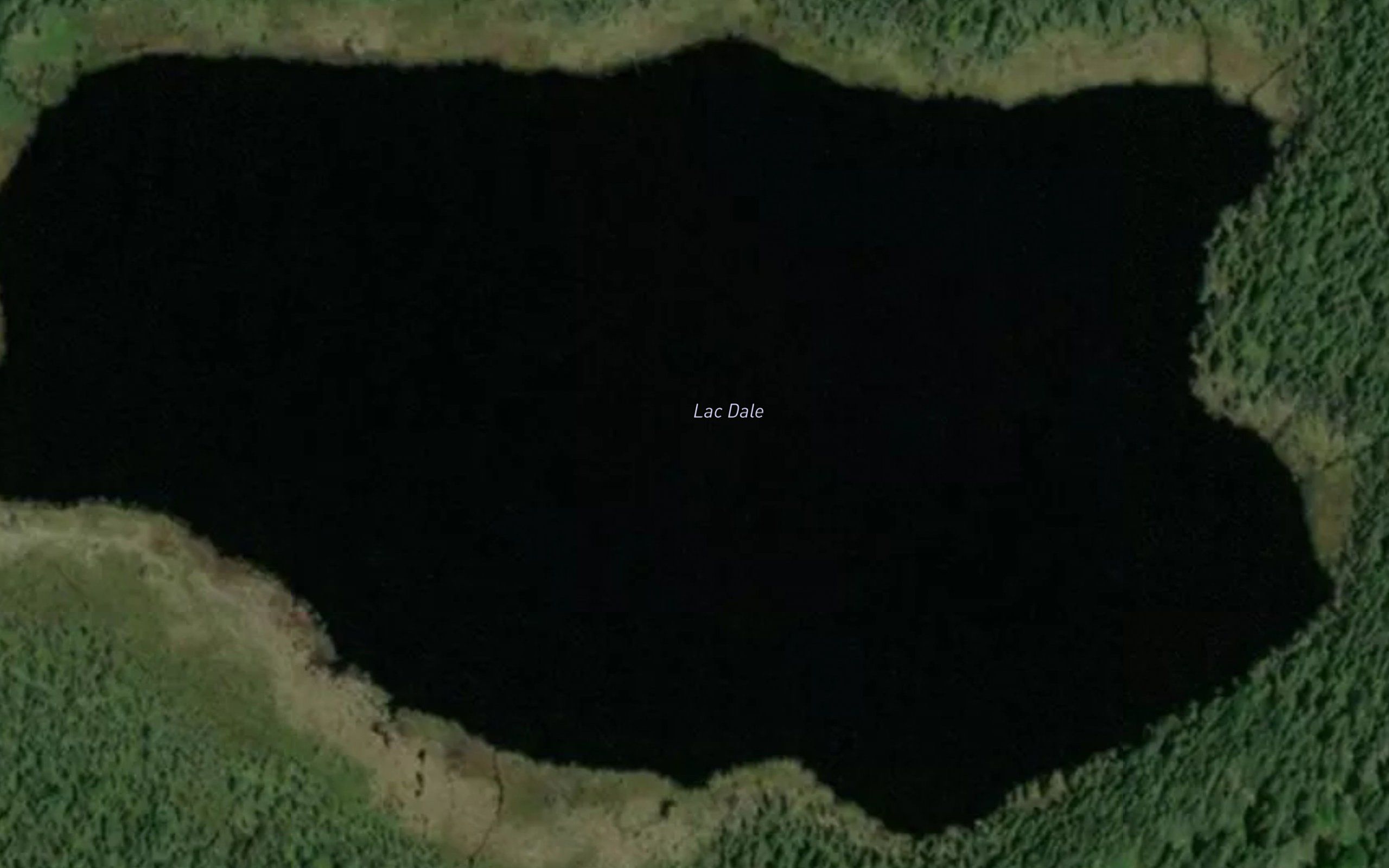 Lac Dale