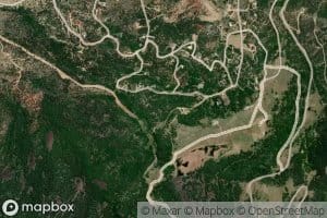 Greens Lake Retarding Basin Number Four