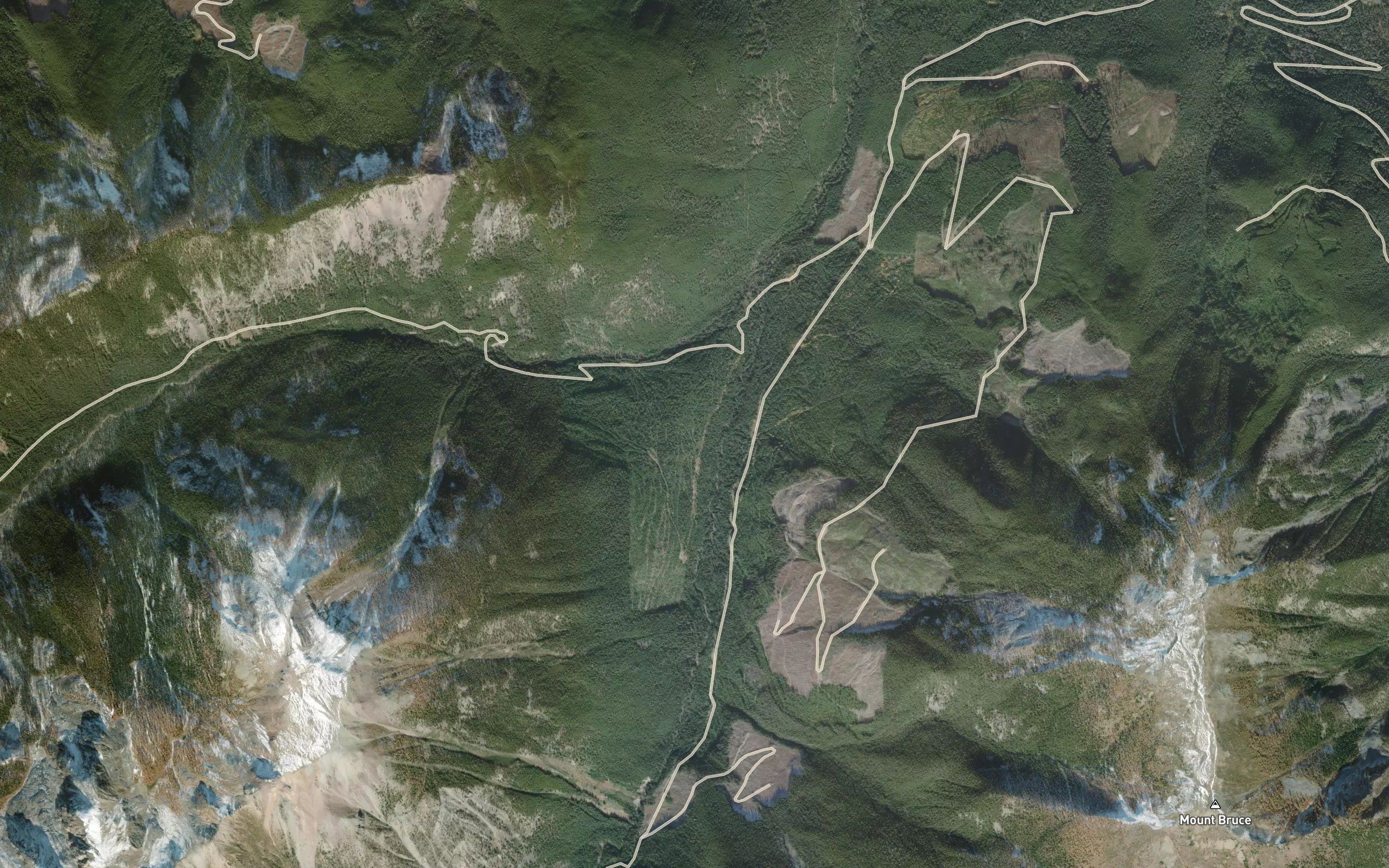 Law Creek