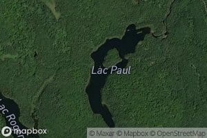Lac Paul