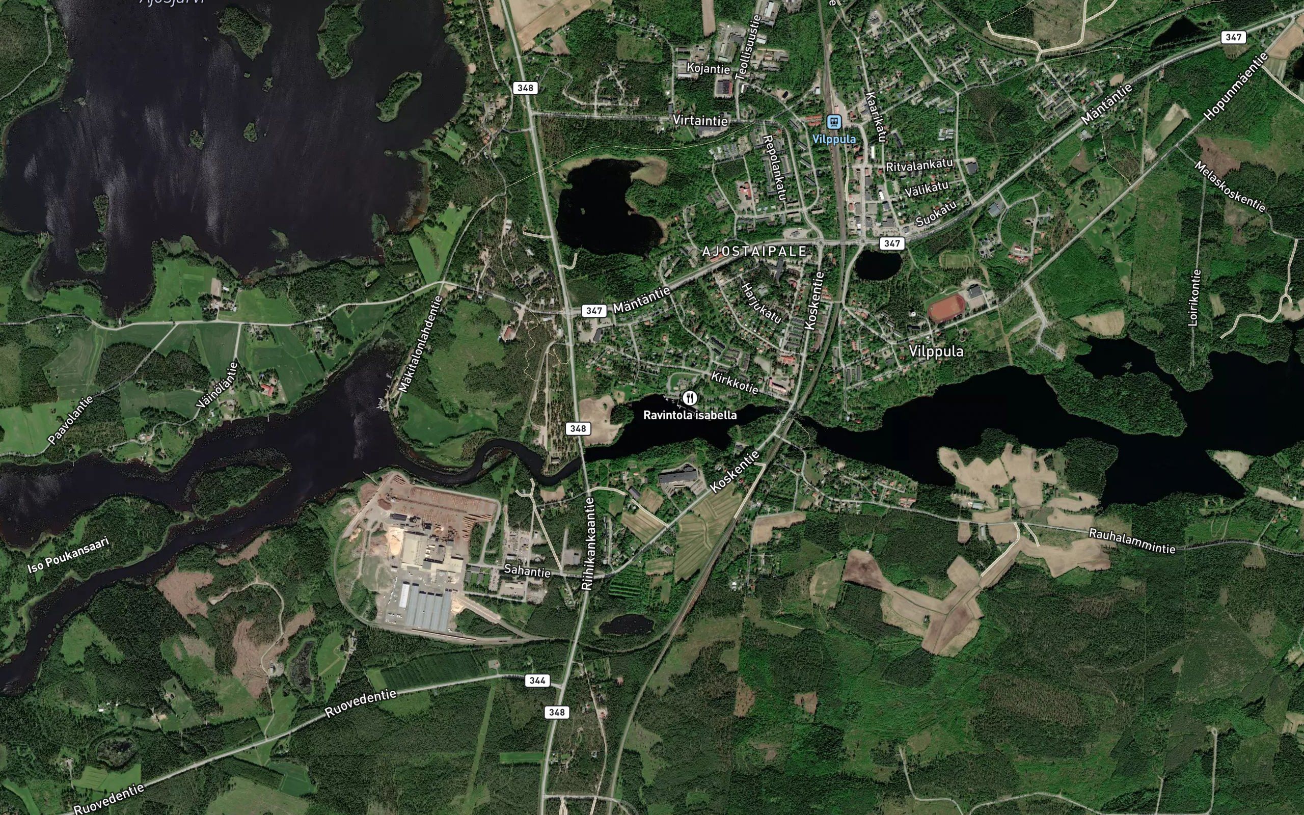 Savilahti