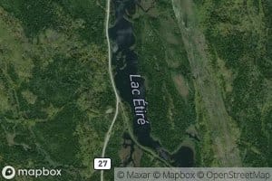 Lac Etire