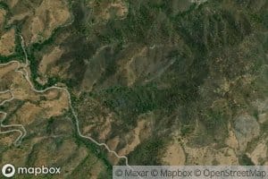 Barranca El Zapotito