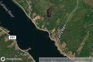 Smelt Brook
