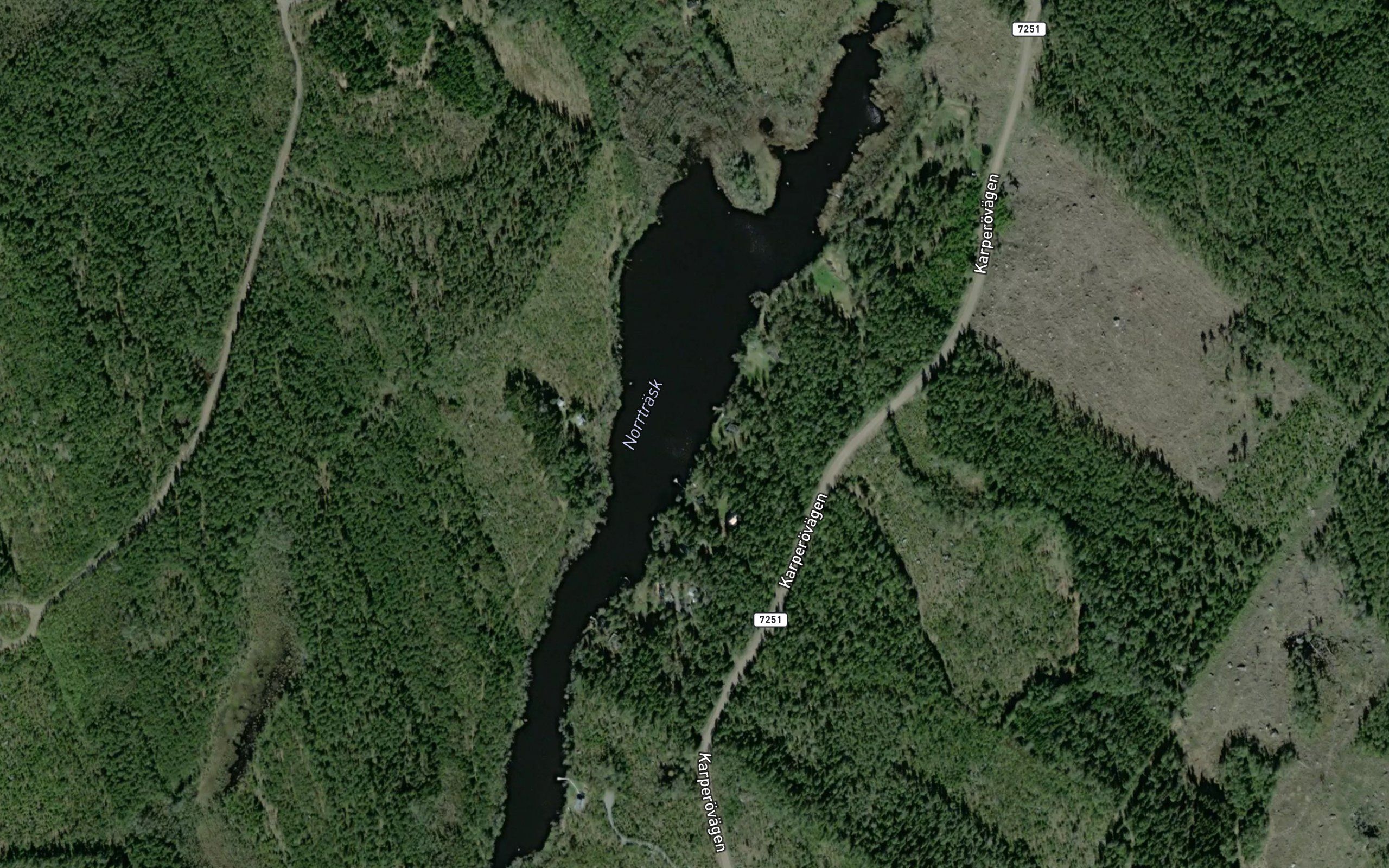 Norrtrask