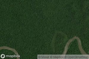 Raudal de Guaharibos