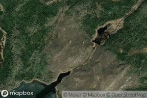 Burke Creek