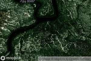 Fire River