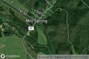 Mill Spring