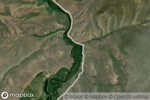 Bull Creek