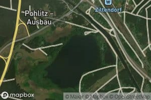 Kleiner Pohlitzer See