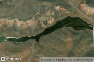 Crane Reservoir
