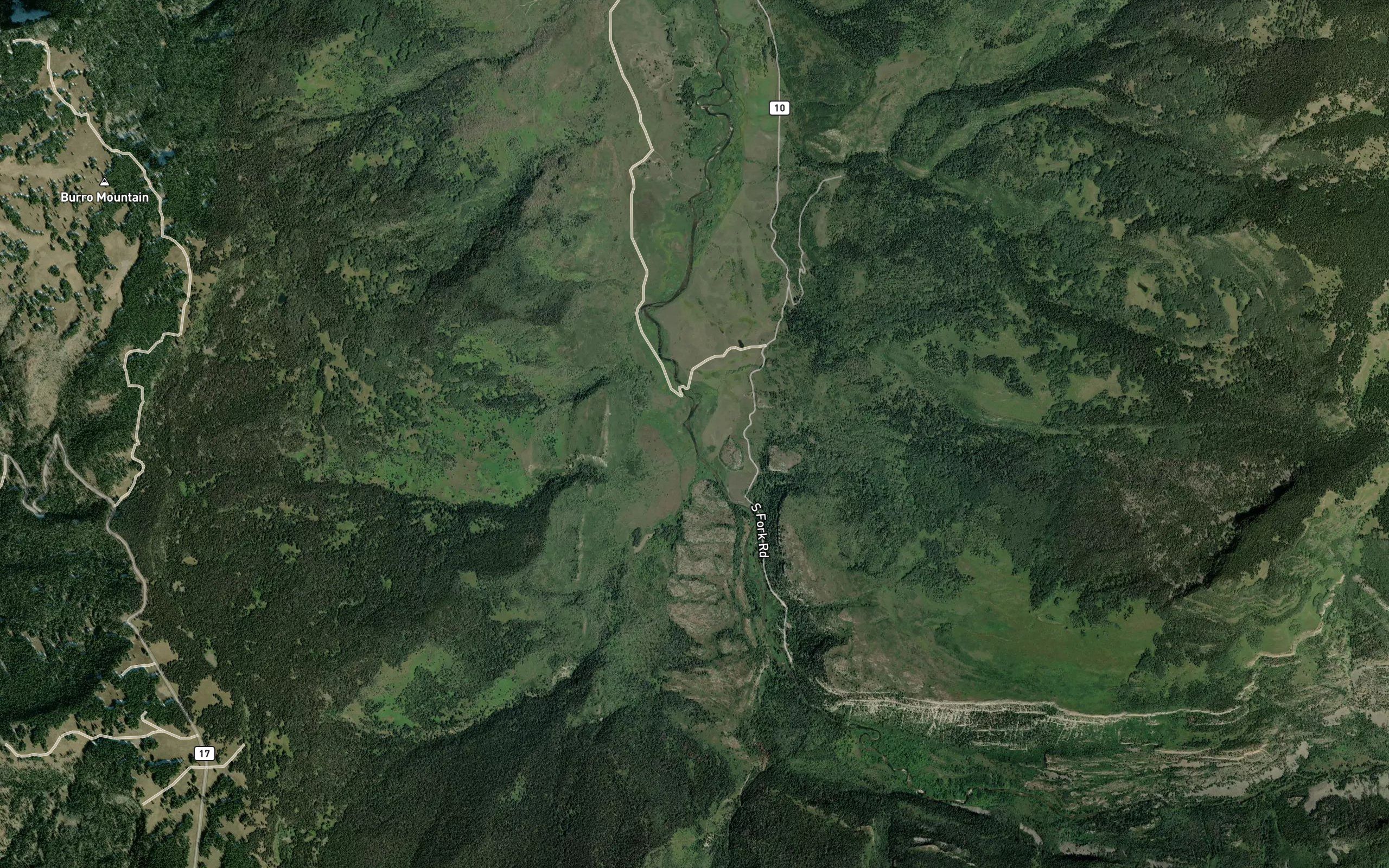 Fowler Creek