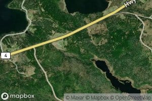 John MacDonalds Cove