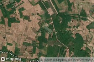 Ang Kep Nam Huai Hin