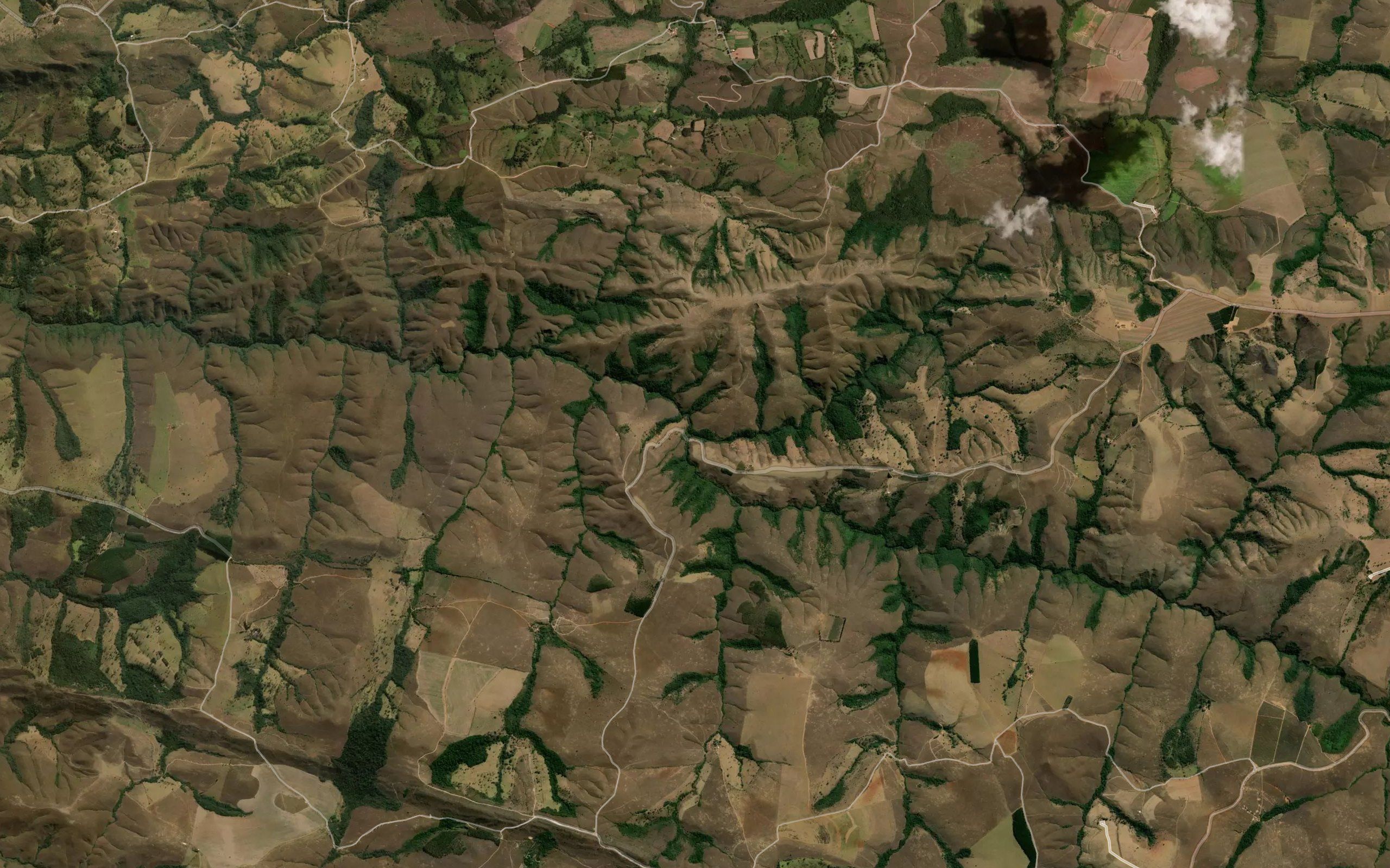 Corrego da Guarda
