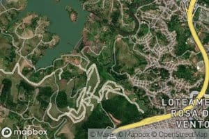 Riacho Utinga de Cima