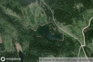 Semlin Lake
