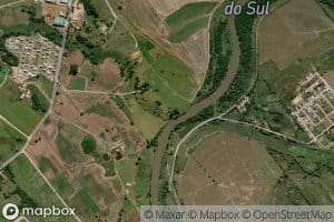 Agua do Neves