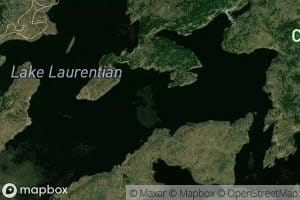 Lake Laurentian