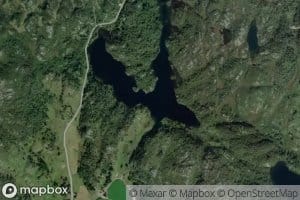 Mogedalsvatnet