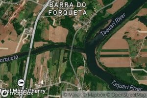 Rio Forqueta