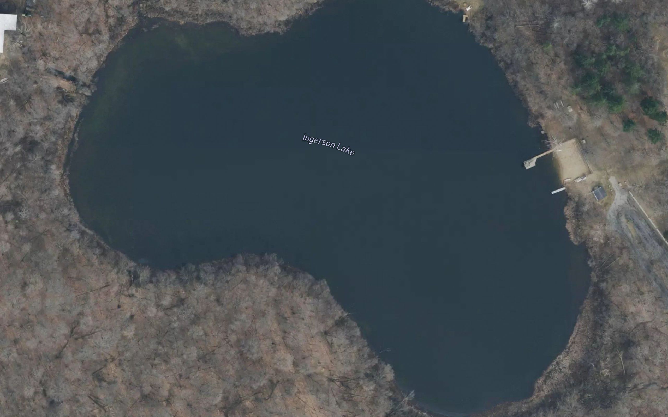 Ingerson Lake