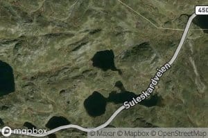 Ramstjorn