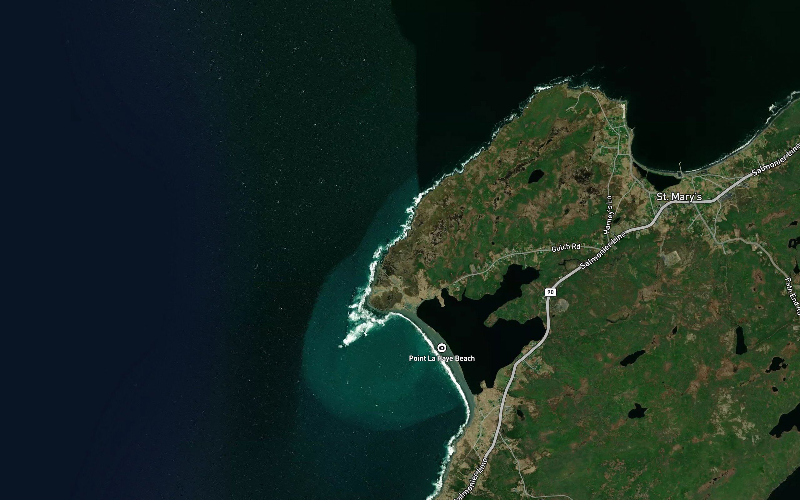 Island Cove