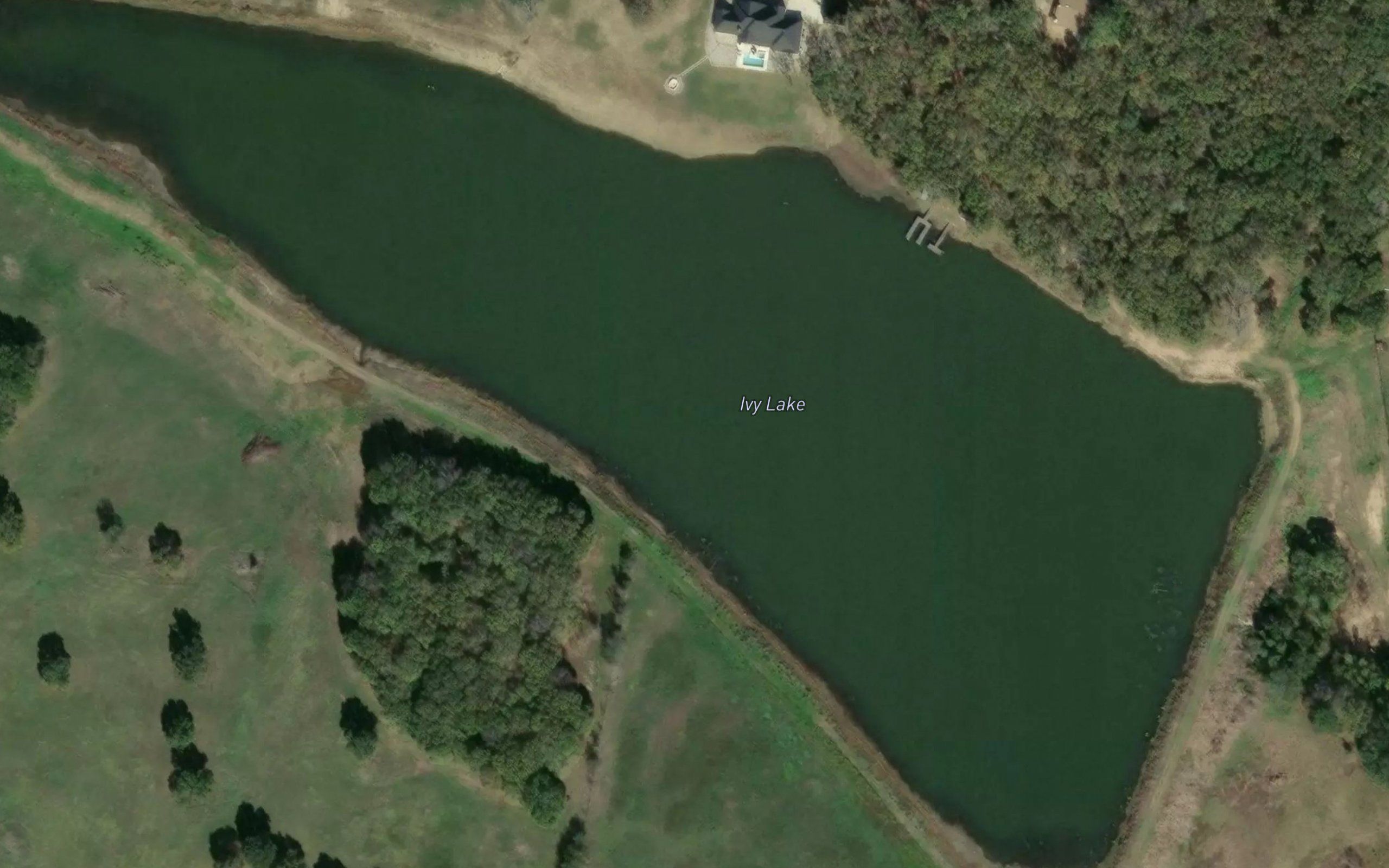 Ivy Lake