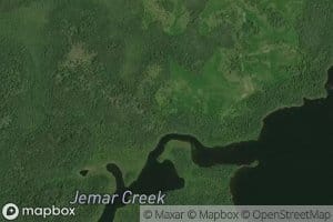 Longstreth Creek