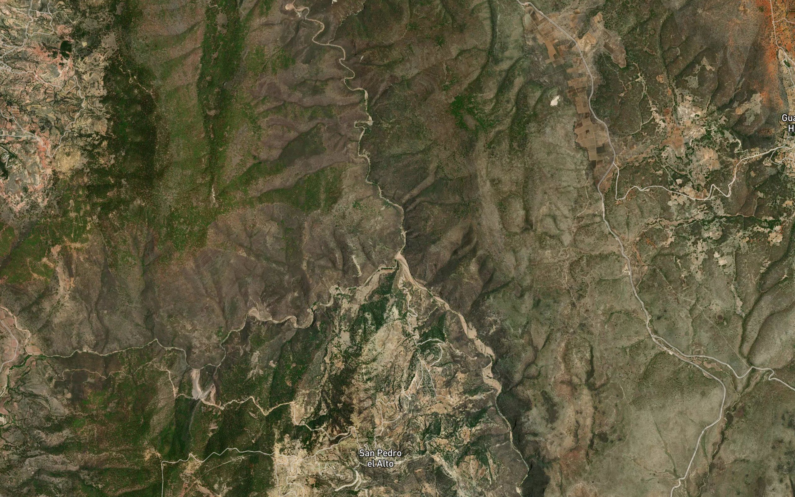 Los Sabinos