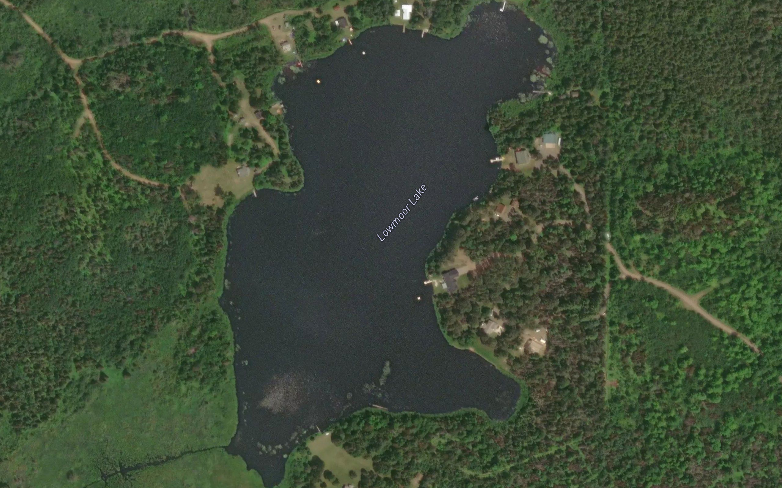 Lowmoor Lake