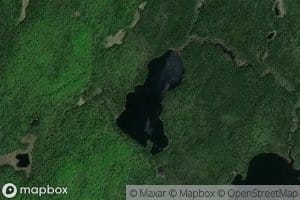 Lac Gaetan