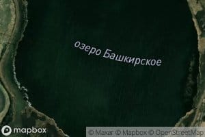 Ozero Bashkirskoye