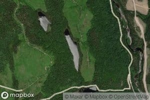 Lac Normand