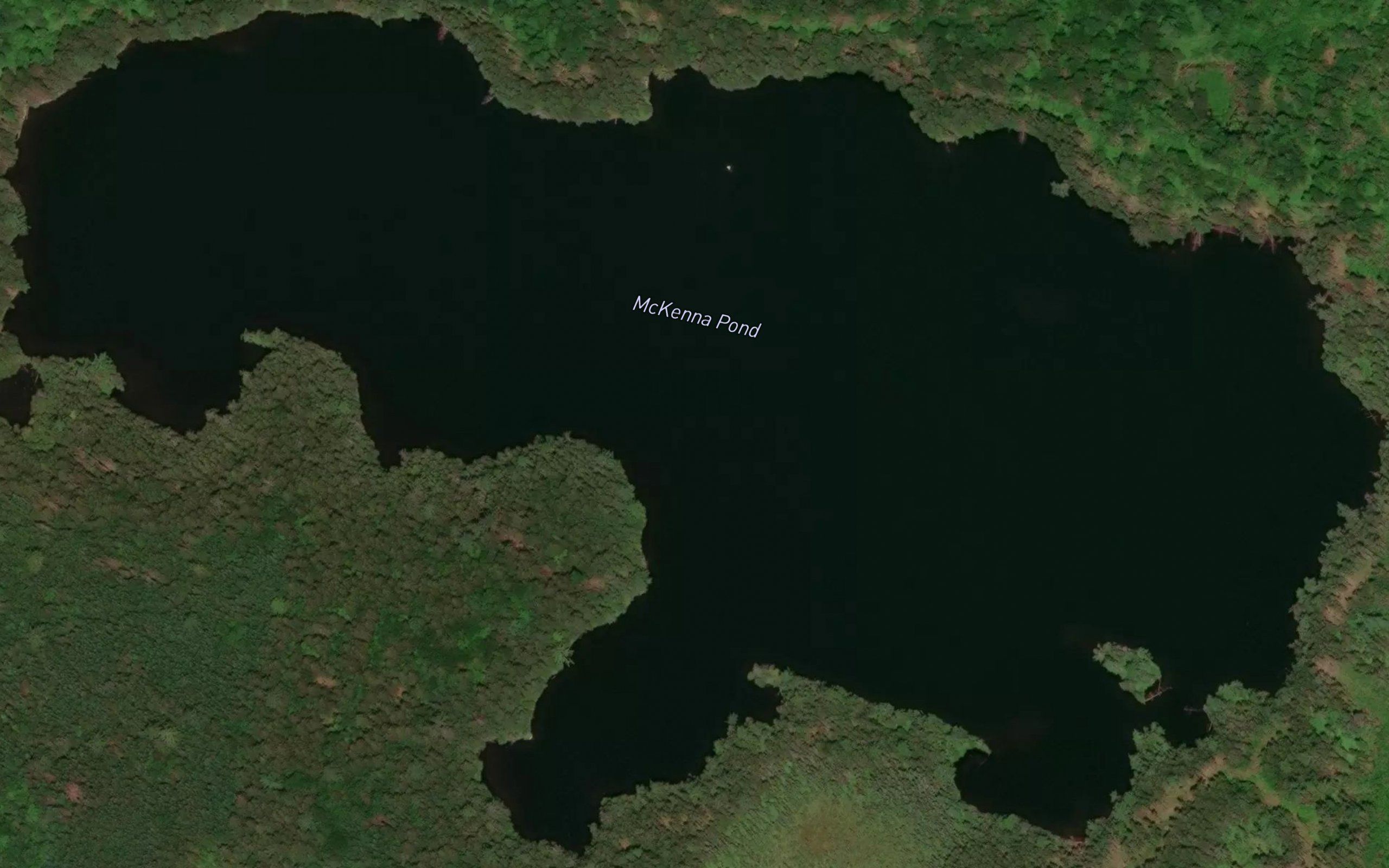 McKenna Pond